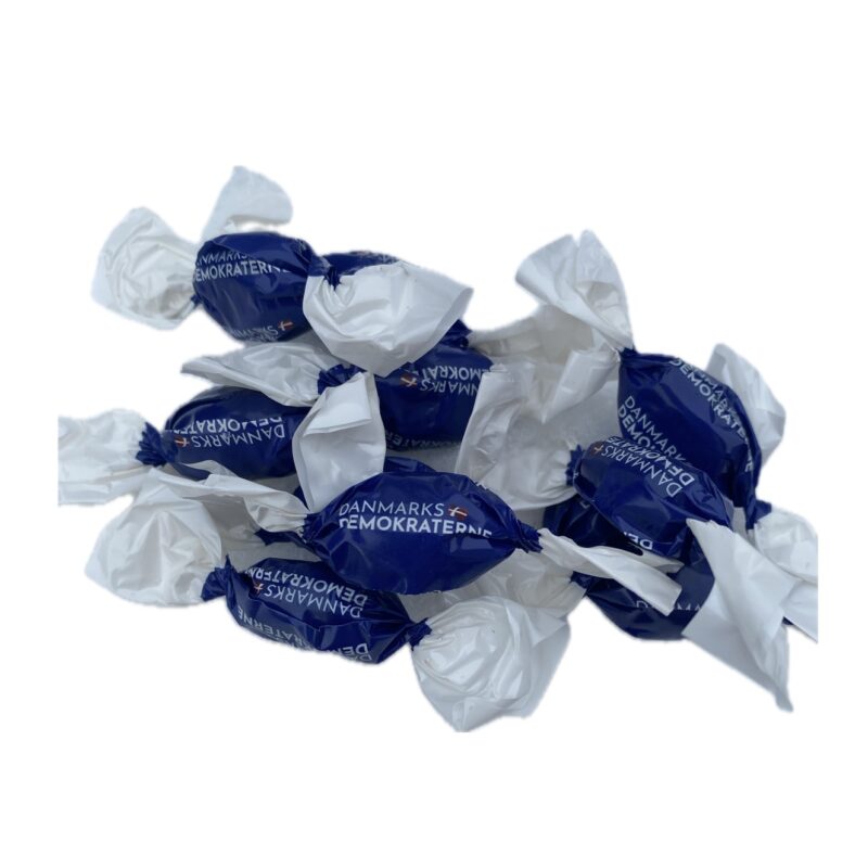 Bolcher  - Danmarksdemokraterne